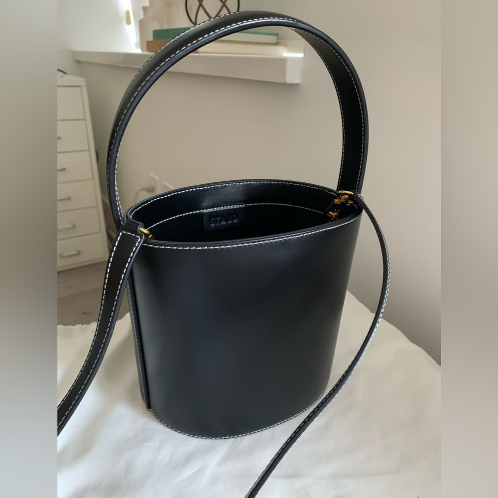 STAUD Black Bag - Picture 3 of 6